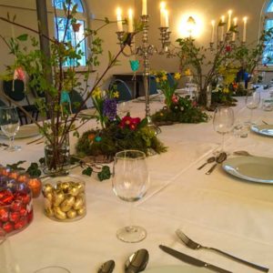 Ostern 2883