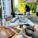 Die Loge in Kamen feiert ihr Sommerfest 2022