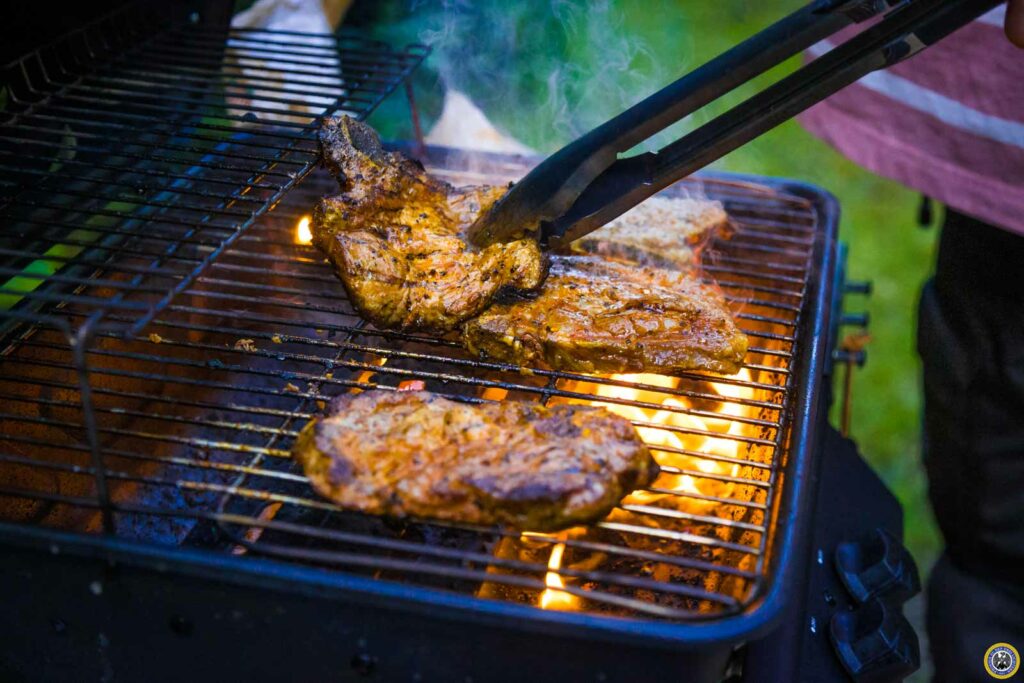 Zwangloses Beisammensein 23 Zwangloses Beisammensein, der besondere Bruderabend der Freimaurerloge Phoenix zu den Drei Lichtern in Kamen.