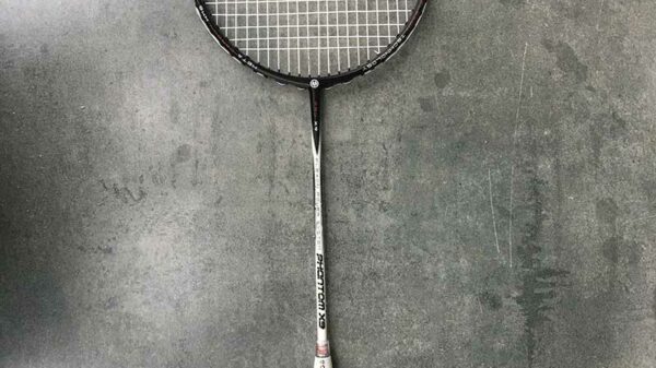 Badminton s