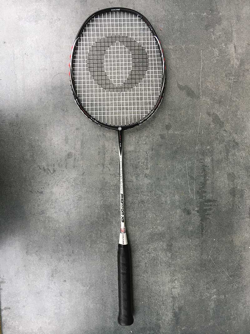 Badminton Freimaurerloge Phoenix zu den Drei Lichtern in Kamen