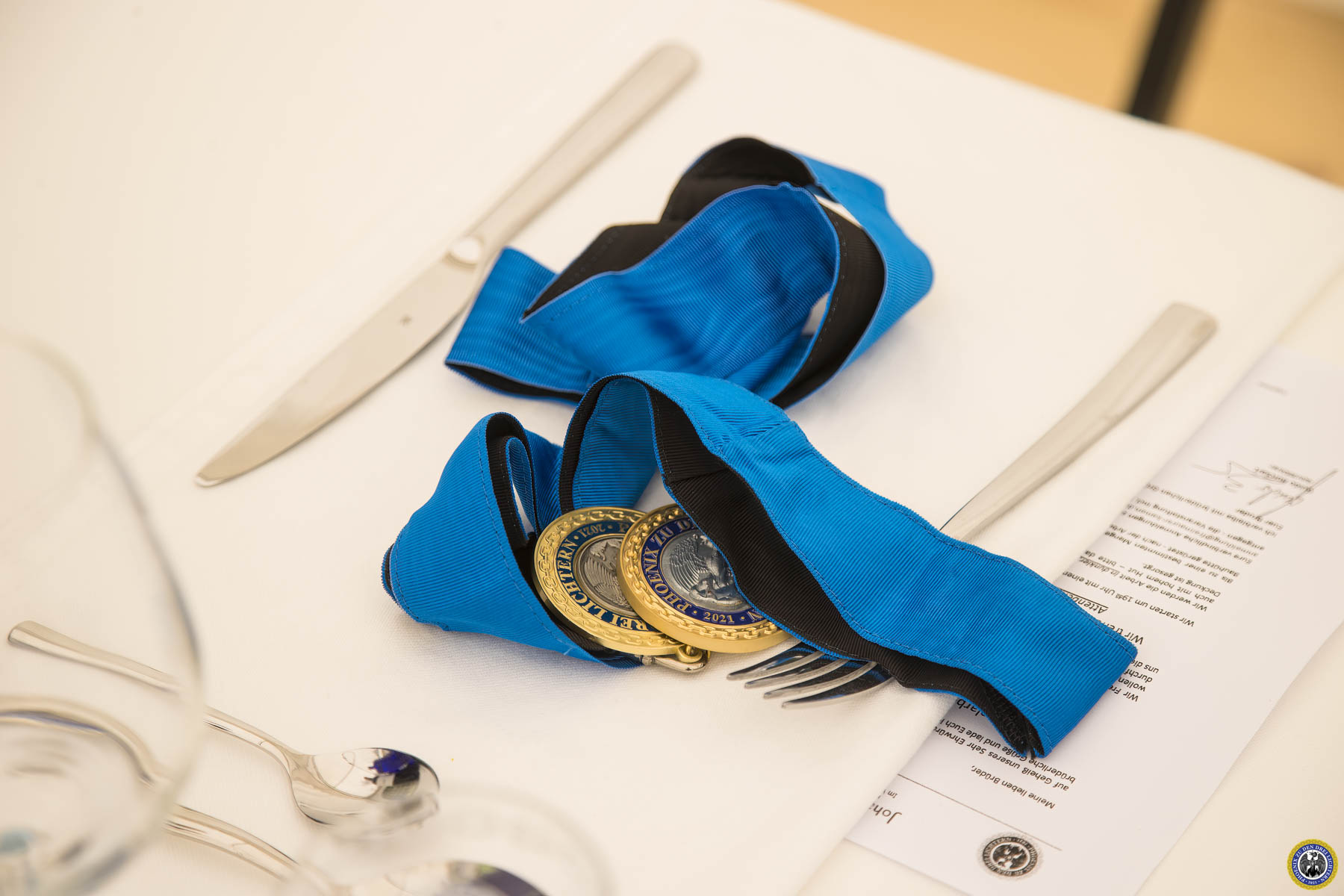 Phoenix zu den Drei Lichtern 140 Gemeinsames Johannisfest 2024 der Freimaurerloge Phoenix zu den Drei Lichtern im Orient Kamen.