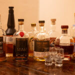 Whisky-Tasting 2026 in der Loge Phoenix Kamen