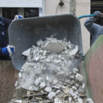 Neues Logenhaus 2026 nahe Schloss Heeren – ein Ort der Tradition und Brüderlichkeit.