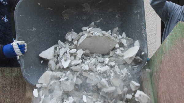 Neues Logenhaus 2026 nahe Schloss Heeren – ein Ort der Tradition und Brüderlichkeit.