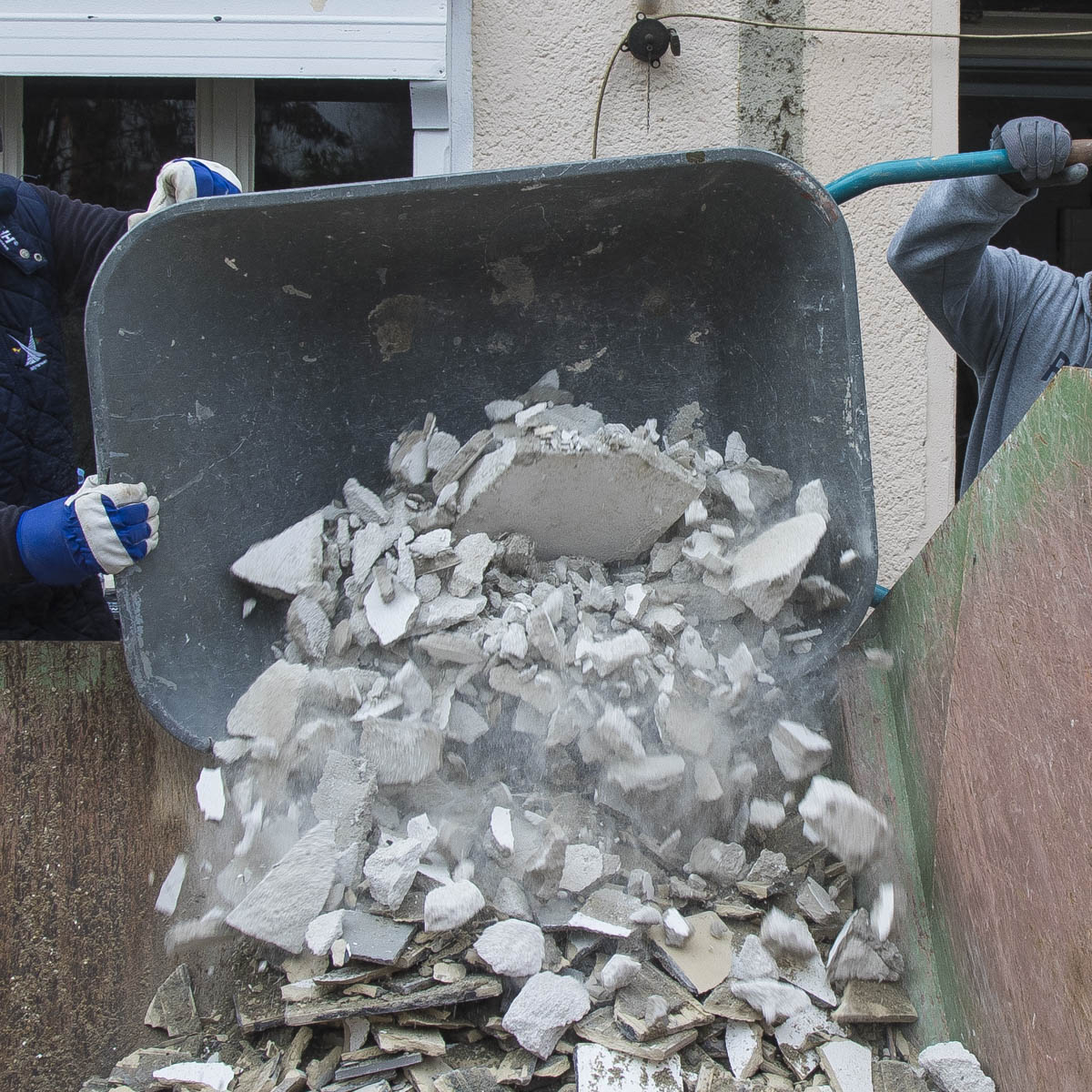 Phoenix zu den Drei Lichtern 134 Neues Logenhaus 2026 nahe Schloss Heeren – ein Ort der Tradition und Brüderlichkeit.